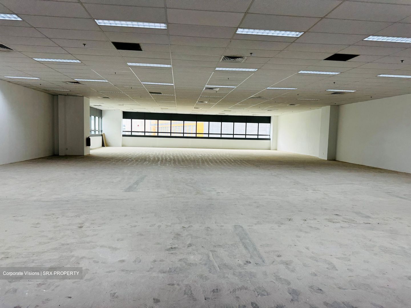 Techpoint (D20), Factory #451251661